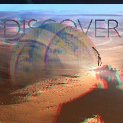 Discover