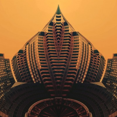 Warped